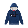 Kids Opened Hoodie