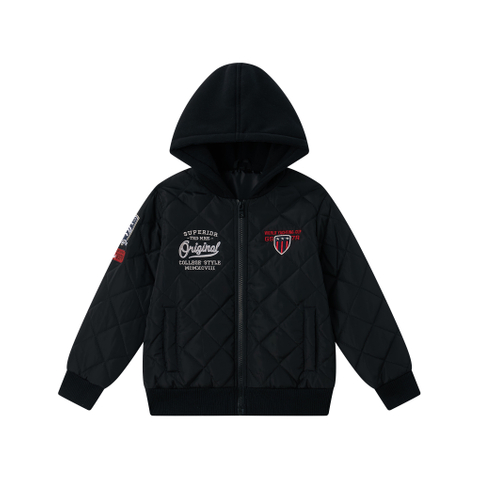 KIDS JACKET