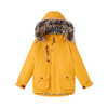 KIDS JACKET