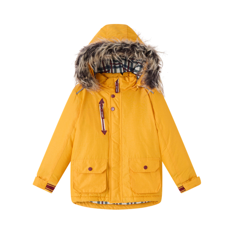 KIDS JACKET