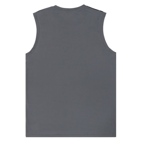 Custom Made Cheap Trendy Summer Clothes Clothing Manufacturer Tracksuits Wholesale Brazilian Blank Gym Sport Active Fitness Workout Wear Tank Top for Mens Boy