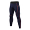 Wholesale High Waist Workout Yoga Fitness Leggings Men Yoga Pants Clothing with Pockets