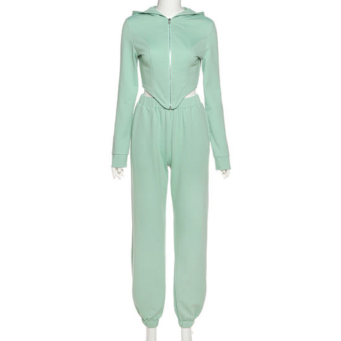 Women Two Piece Set African American Exercise Clothing Designer Fall Hot Clothes Trending Bodysuits