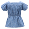 100% Cotton Tank Tops Baby Dresses Nesborn Girls T-Shirt Kids Models Shorts Baby