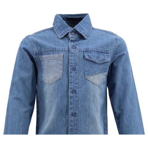 Baby Latest Korea Fashion Autumn Clothing Cheap Long Sleeve Blouse Designs