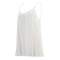 Best Selling Women Clothes White Chiffon Dresses Summer Ladies Casual Sexy Korean New Fashion Dress