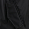Korean Style Fashion Women Long Parka Motorcycle Leather New Model OEM Coat