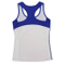 Wholesale High Quality Plus Size Plain Sleeveless T Shirt Racerback Sexy Athletic Sports Fitness Running Tank Tops Vest for Girls Male Ladies Women′s in Bulk