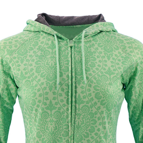 Designer Winter Women Coat Running Motorcycle Biker Reversible Travel Hoodie Zip Jacket