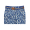Kids Shorts for Summer Wholesale Little Boy Denim Printed New Pants Design Shorts Vintage Jean for Boy