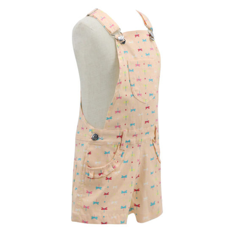 Brand Name Kids Clothes Plain Vintage Korean Summer Pants Sets Plus Size Loose Street Wear Jeans Denim One Piece Sexy Overall Romper Suspende Shorts Jumpsuit