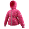 Baby Girl Winter Dresses Clothing Casual Beautiful for Padding Jacket