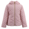 Children Clothes Girl Dresses Party Baby Casual Wear with Hooded for Padding Jacket