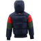 Wholesale Suppliers USA High Quality New Style Warm Waterproof Sports Boutique Padded Winter Child Baby Kid Little Boys Clothing Clothes Parka Coat for Children