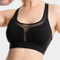 Korean Wholesale T Shirt Activewear Womens Zumba Fitness Sport Wear Sexy Gym Workout Female Clothing Yoga Suit Apparel Set Shirt Top Bra