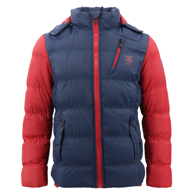 Waterproof Breathable Woodland Team Soccer Hunting Winter Wind Proof Lightweight Cotton-Padded Down Snow Ski Puff Jacket for Men Unisex with High Quality Hood