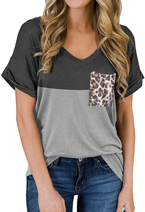 Fashion Customizable Design Cute Lady Basic Simple Plain White Printed Short Sleeve Tee T Shirt for Casual Women Custom