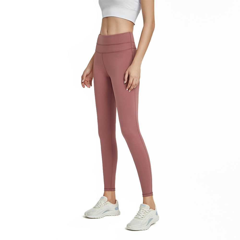 Sexy Girl Sportswear Private Label Manufacturing Company Waisted Yoga Suit Plus Size Activewear Wear OEM Wholesale Gym Leggings Clothing Pants Women Track Suit