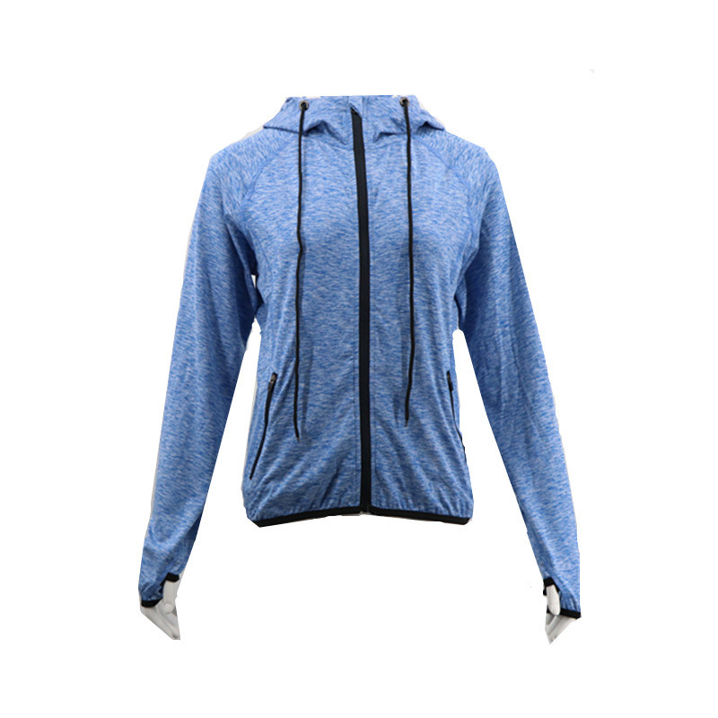 Custom Women Hoodies Korea Hoodies Ladies Outerwear Softshell Motobike Jacket