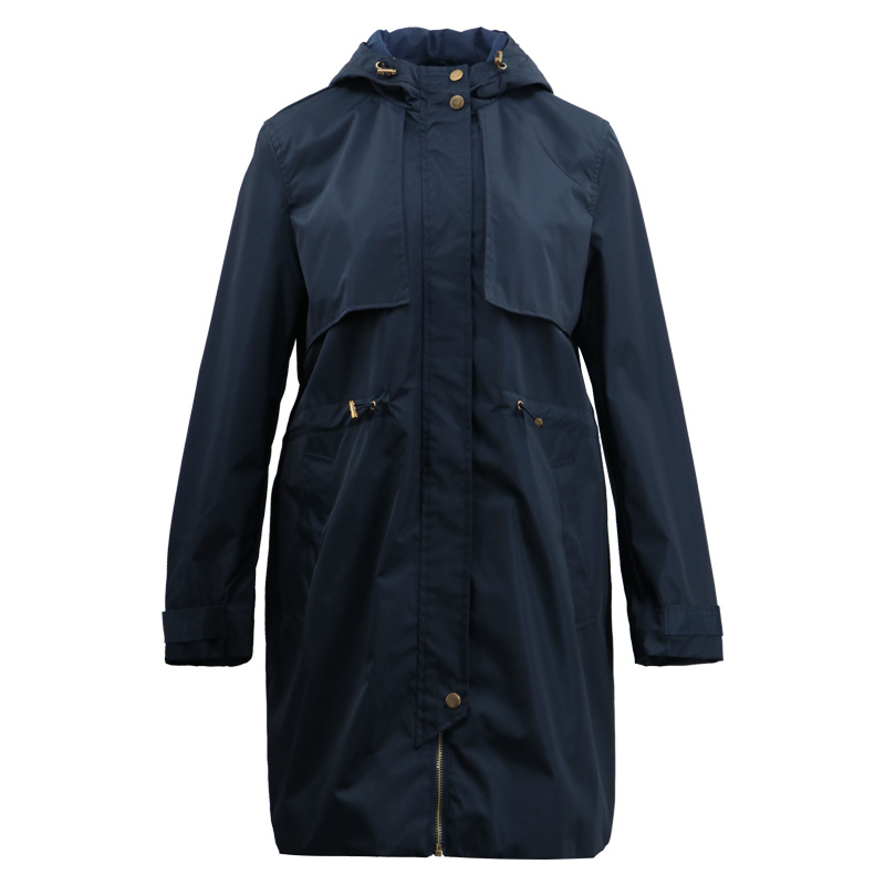 Women Formal Oversized Long Autumn Wholesale Boutique Clothing Office Blazer and Coat