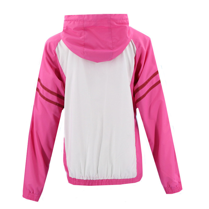 Chinese Wholesale Polyester Softshell Winter Outdoor Jacket Windproof Waterproof Sport Women College Ladies Jacket