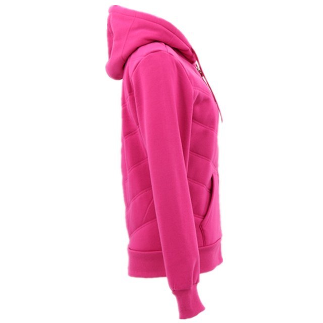 High Quality Fashion Hoodie Oversize Wholesale New Modem Shool Jumper Clothes Women Jacket
