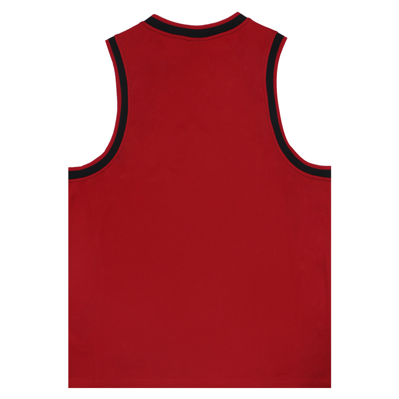 China Suppliers Polyester Uniform Underwear Tank Tops Sleeveless T Shirts Bodybuilding Fitness Design Sportswear Soccer Tracksuit Sweat Vest for Boys Men Man