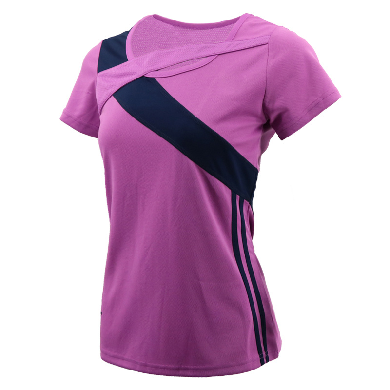 Wholesale Custom Designer Oversized Korean Casual Basic Plain Blank Fitted Printed Short Sleeve Fashion Summer Tops Sexy Cute T-Shirt for Ladies Women