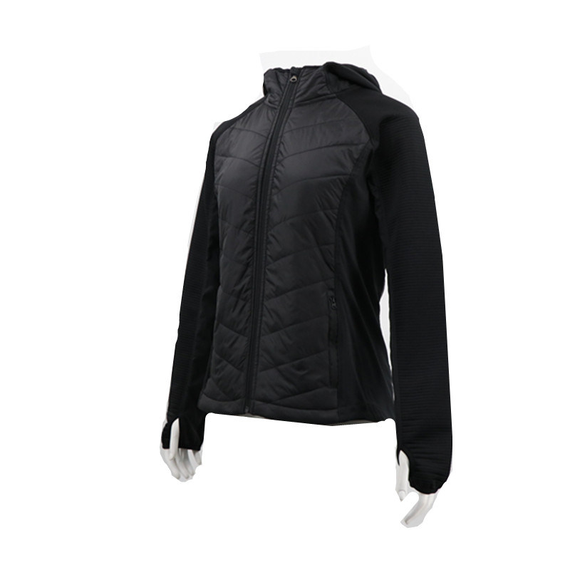 Cheap China Wholesale Custom Fitness Apparel Best Selling High Quality OEM Oversized Running Wear Women Camp Hoodies Baseball Jersey Sportwear