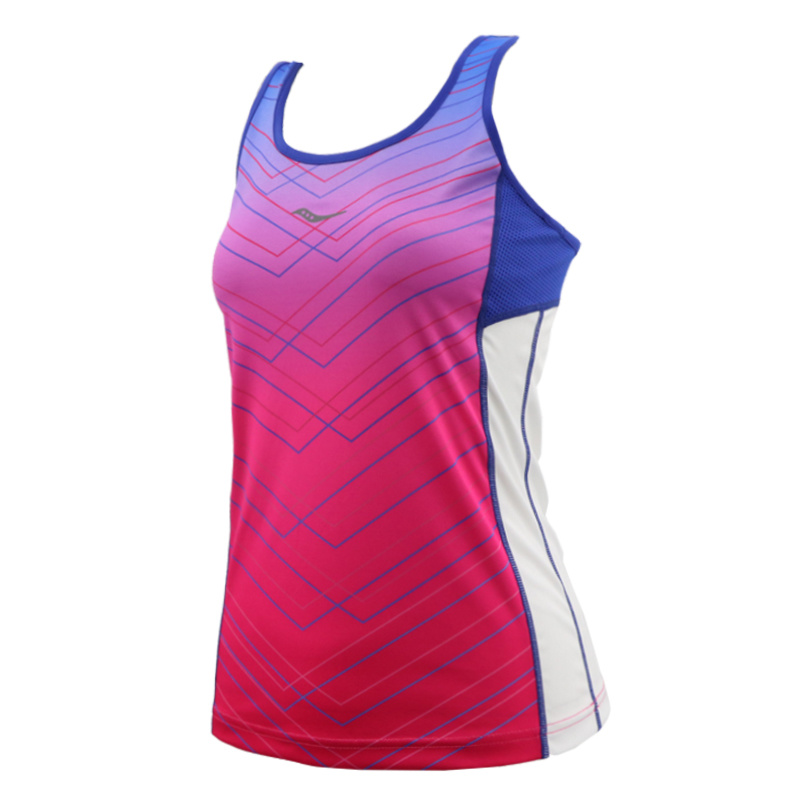 Wholesale High Quality Plus Size Plain Sleeveless T Shirt Racerback Sexy Athletic Sports Fitness Running Tank Tops Vest for Girls Male Ladies Women's in Bulk