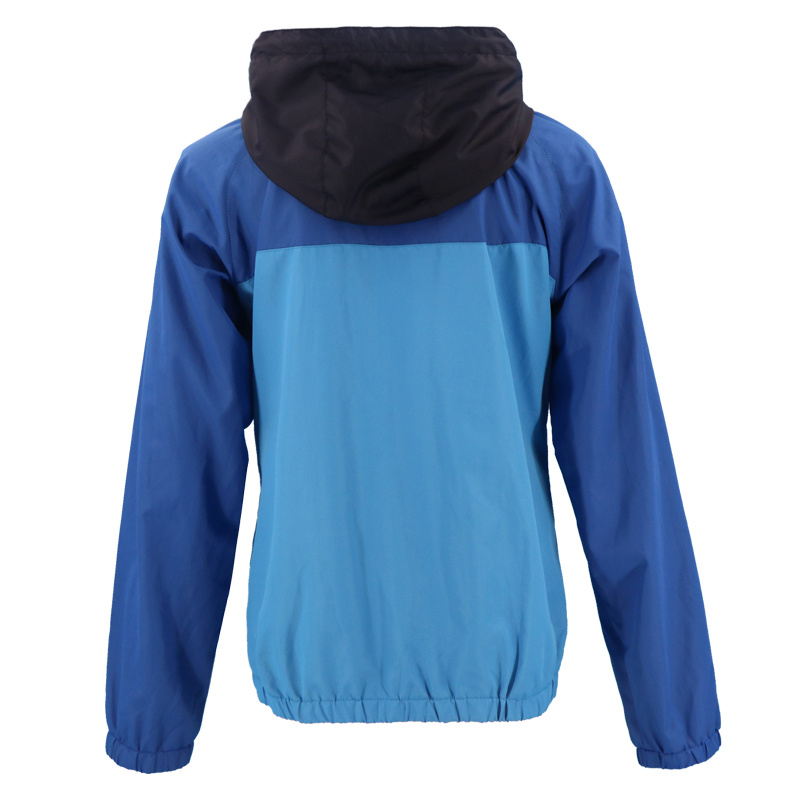 Elegant Women Coat Black Tactical Fashion Winter Good Quality Fleece Jacket Vintage Cooling Fan Hoodie Black Jacket