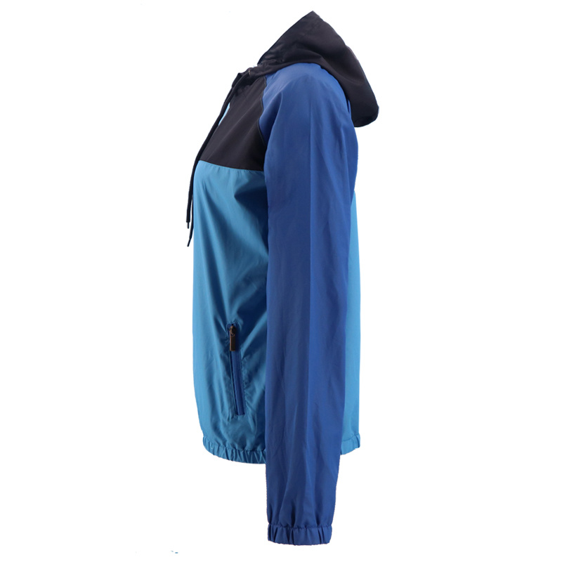 Elegant Women Coat Black Tactical Fashion Winter Good Quality Fleece Jacket Vintage Cooling Fan Hoodie Black Jacket