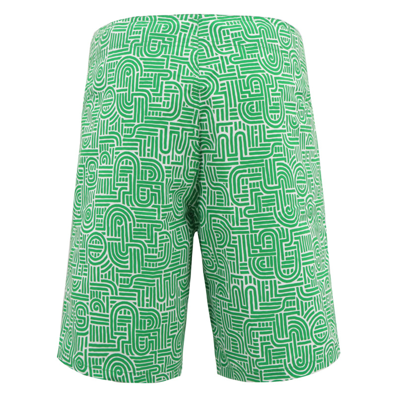 Men Jogging Tracksuit Sports Wear Logo Fitness Apparel New Fashion Clothes Shorts