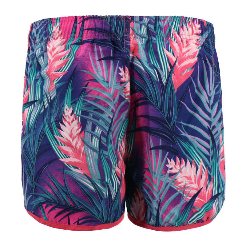 Women Yoga Sports Wear Leggings Custom Logo Activewear Sexy Pants Sport with Printed Shorts