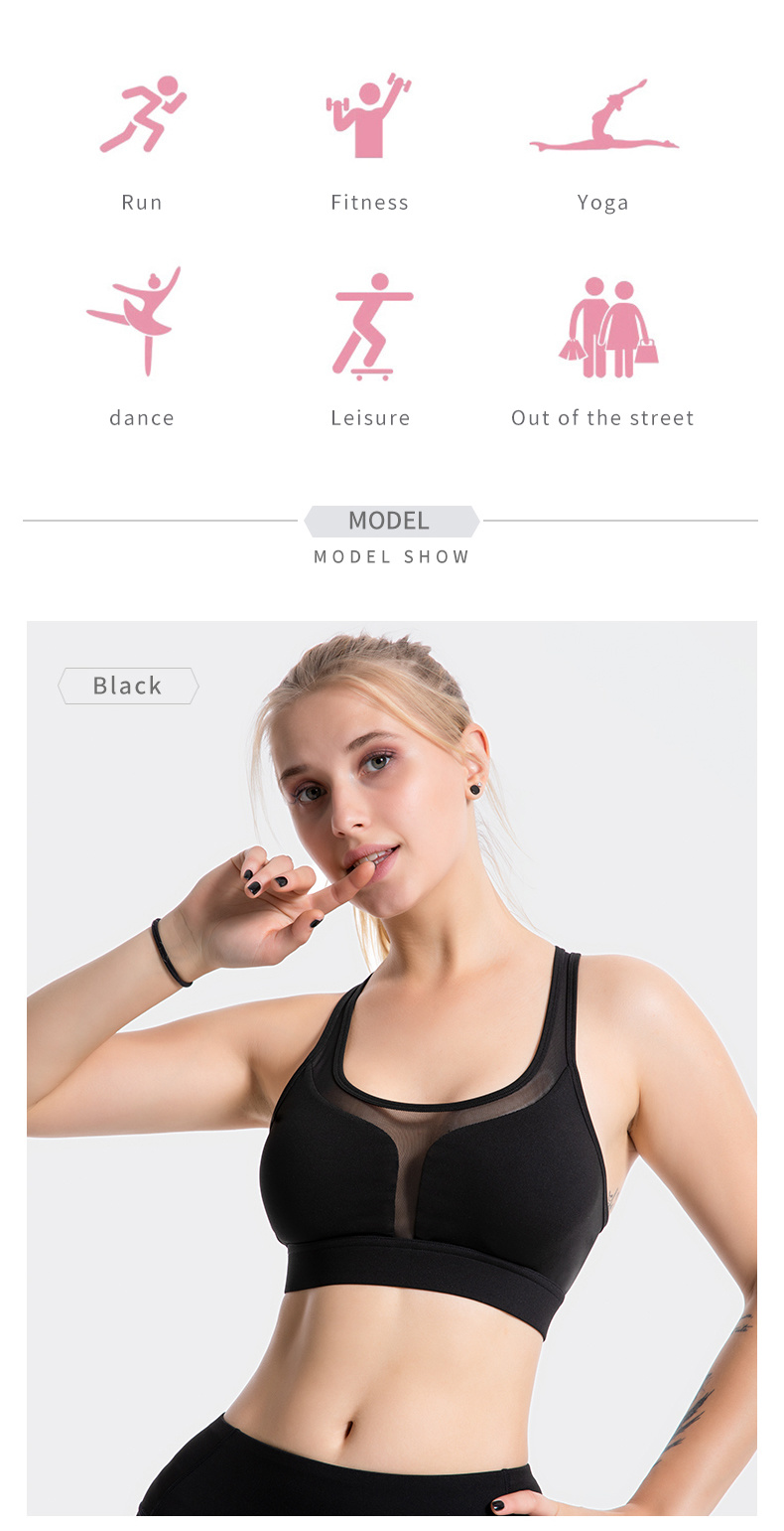 Korean Wholesale T Shirt Activewear Womens Zumba Fitness Sport Wear Sexy Gym Workout Female Clothing Yoga Suit Apparel Set Shirt Top Bra