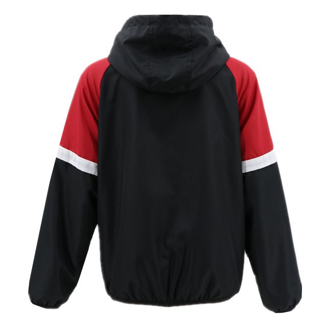 Fall Boutique Clothing Dress Clothes Polyester Cheap Baseball Jacket High School Sportswear Uniform Track Suit Tracksuit Trench Coat for Children Kids Boys Wear