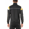 Plus Size Mens Custom Fitted Tracksuit Black Red Yellow Gold