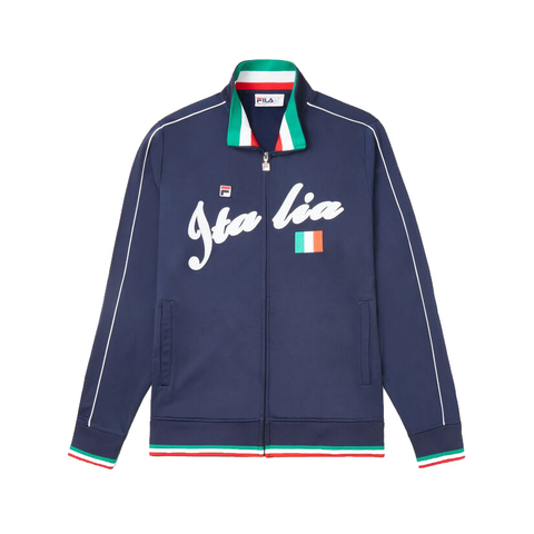 FILA Italia Track Jacket