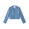 Women's jacket, spring coat, fashionable jacket
