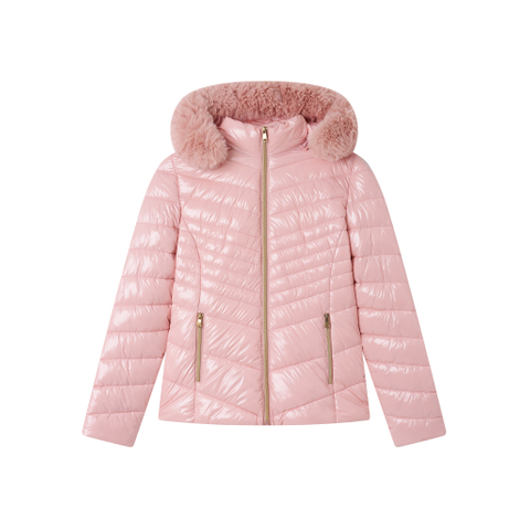 Women's padding jacket, winter coat, fashionable jacket