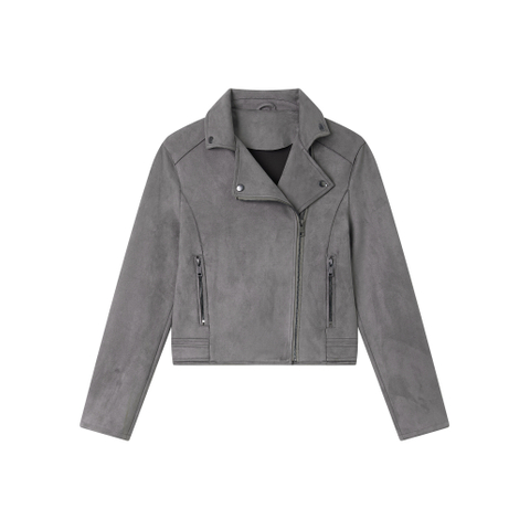 Women's jacket, winter coat, fashionable jacket