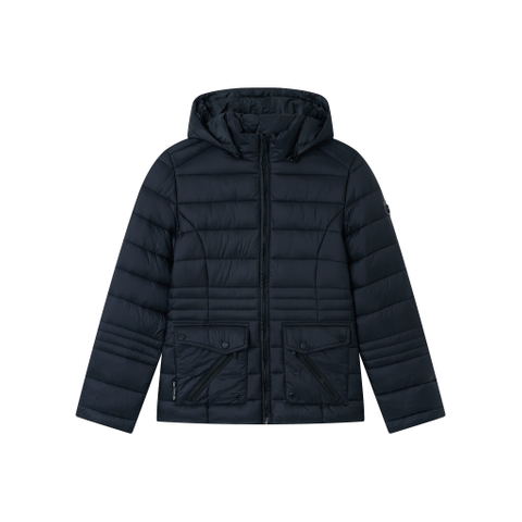 Women's padding jacket, winter coat, fashionable jacket, 20D nylon