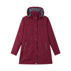 Women's jacket, winter coat, fashionable jacket
