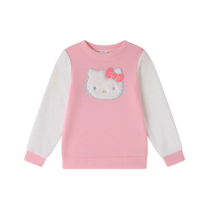 KIDS LONG SLEEVE T-SHIRT