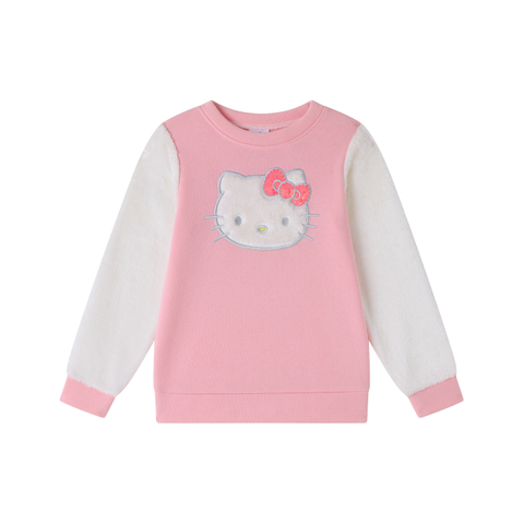 KIDS LONG SLEEVE T-SHIRT