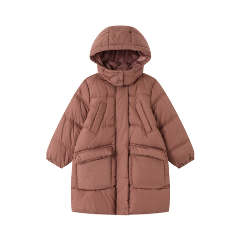 KIDS JACKET
