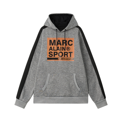 Sports hoodie