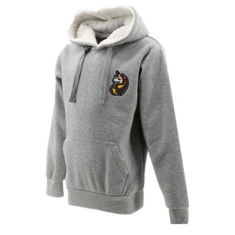 Wholesale Autumn Soft Plush Pullover Jacket Kids 7 8 Years Old Children Baby Clothes Cheap Low Price Fashionable Clothing Fleece Sweatshirt Hoodies for Girls