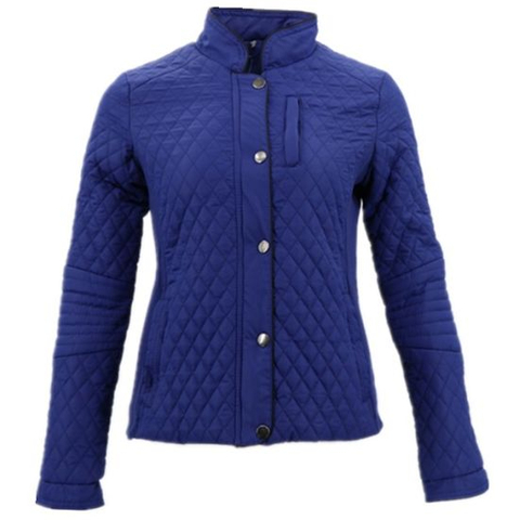Winter Bomber Jacket Fashion Classic Padded Puffer Lady Moorcycle Jacket Sport