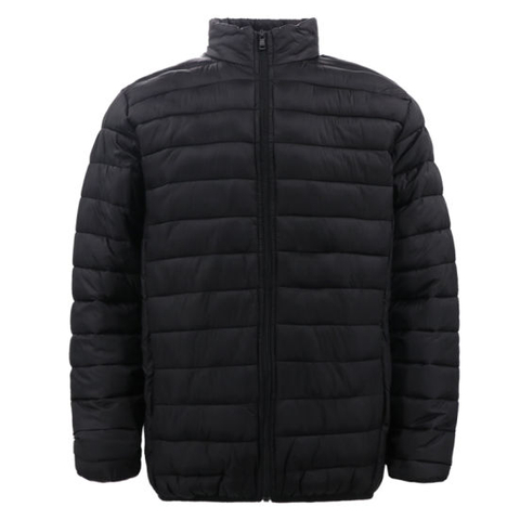 High Quality Light Softshell Waterproof Wholesale Plain Hoodie Black Parka Down Padded Cotton Jacket Winter Warm for Men Waterproof Korea Coats Puffer